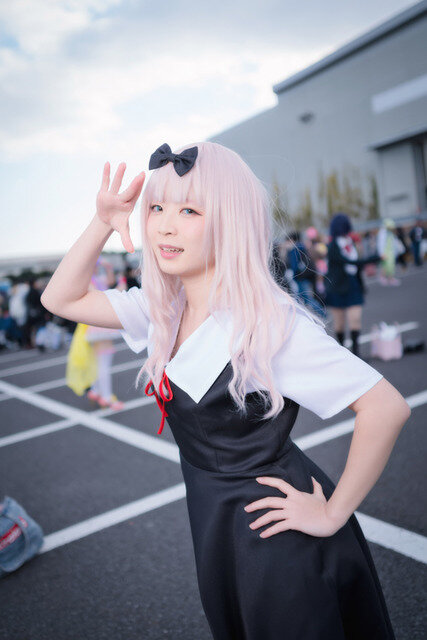 「AnimeJapan 2019」2日目を彩ったコスプレイヤーさん