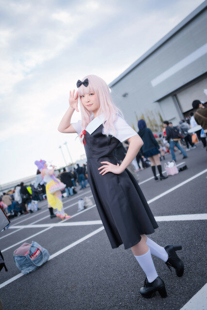 「AnimeJapan 2019」2日目を彩ったコスプレイヤーさん