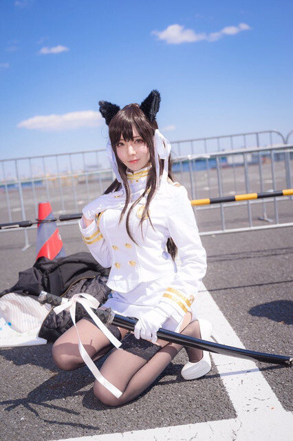 「AnimeJapan 2019」2日目を彩ったコスプレイヤーさん