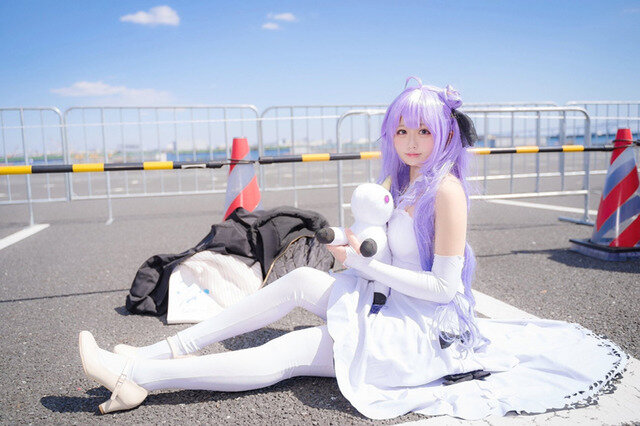 「AnimeJapan 2019」2日目を彩ったコスプレイヤーさん