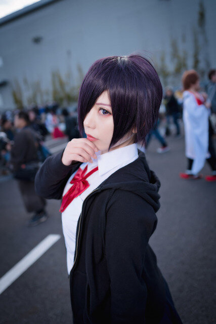 「AnimeJapan 2019」2日目を彩ったコスプレイヤーさん