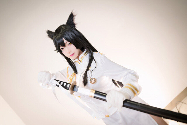 「AnimeJapan 2019」2日目を彩ったコスプレイヤーさん