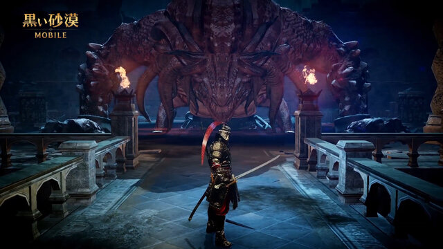 黒い砂漠モバイル 28日の実装に先駆け 新クラス ブレイダー のwebcm映像を公開 公式生放送は本日27日時から インサイド 黒い砂漠モバイル 28日の実装に先駆け 新クラス ブレイダー のwebcm映像を公開 公式生放送は本日27日時から インサイド