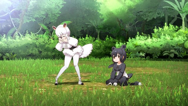 『けものフレンズ３』新作アニメ先行カットを大公開！「セガフェス2019」のステージ情報も要チェック