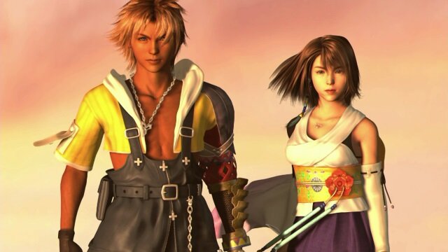 Ff X X 2 Hd Remaster Ff Xii The Zodiac Age 合同生放送4月10日配信 お気に入りの名シーンも募集中 3枚目の写真 画像 インサイド