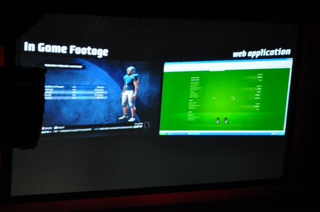 【E3 2009】注目作が続々！EAプレスカンファレンス フォトレポート