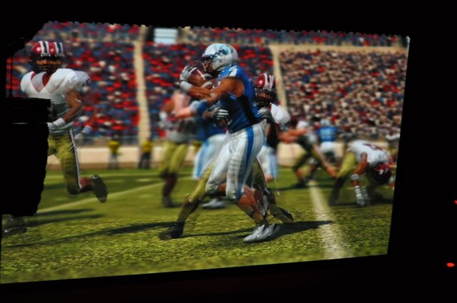 【E3 2009】注目作が続々！EAプレスカンファレンス フォトレポート