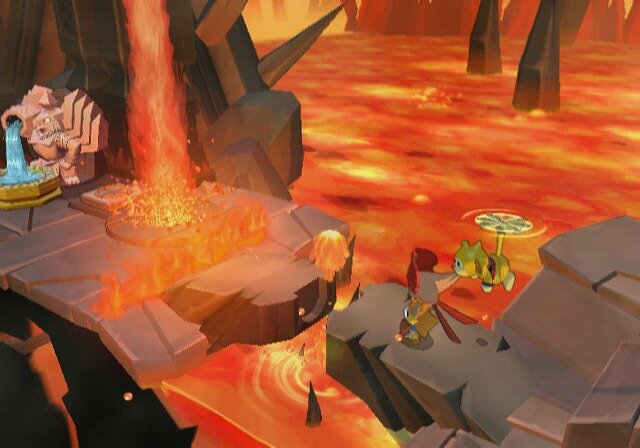 宝島Z バルバロスの秘宝