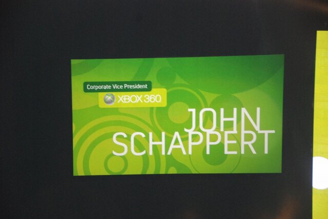 【E3 2009】MSプレスカンファレンス詳報・・・ビートルズ登場、新作連発、新コントローラー