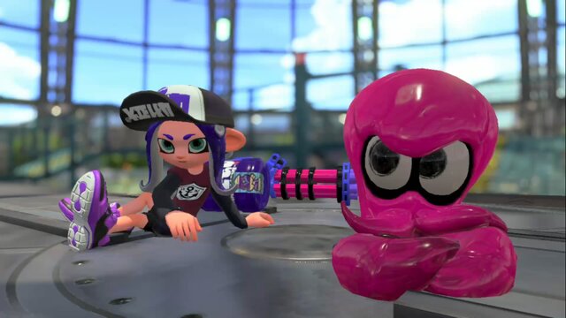 スプラトゥーン2 ブキチセレクションで流行りそうな強ブキはバケツソーダ バレリミ N Zap 注目ブキの見どころを特集 インサイド スプラトゥーン2 ブキチセレクションで流行りそうな強ブキはバケツソーダ バレリミ N Zap 注目ブキの見どころを特集 インサイド