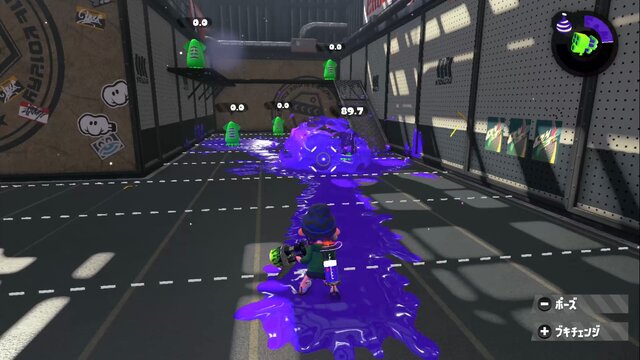 『スプラトゥーン2』ブキチセレクションで流行りそうな強ブキはバケツソーダ、バレリミ、N-ZAP83！注目ブキの見どころを特集