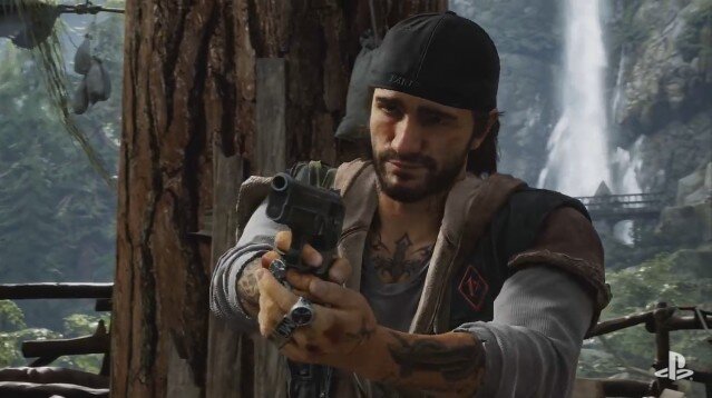 「あなたが注目する4月の新作は？」─『Days Gone』や『EDF： IRON RAIN』など注目作が登場！ 任天堂のVR展開も要チェック【アンケート】