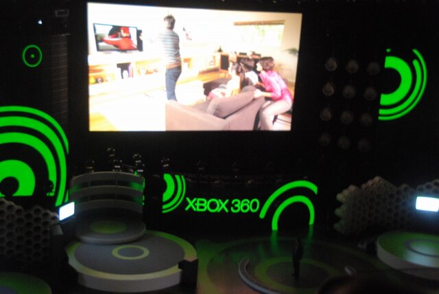 【E3 2009】MSプレスカンファレンス詳報・・・ビートルズ登場、新作連発、新コントローラー