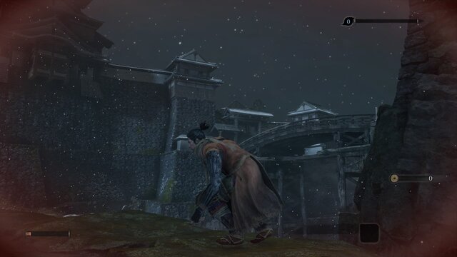 『SEKIRO』10回死ぬまで帰りません！ 限られた命でどこまで進めるのか？【プレイレポ】