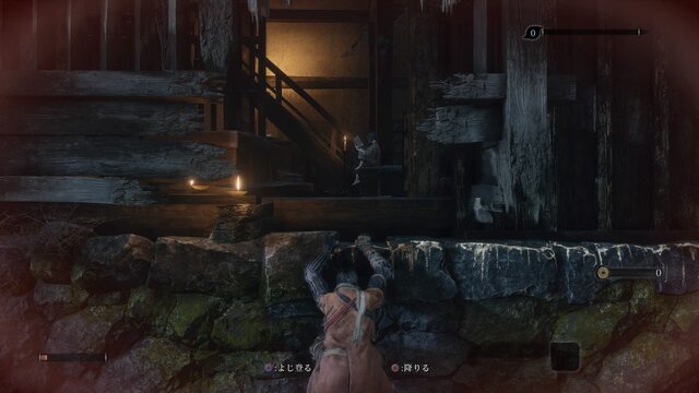 『SEKIRO』10回死ぬまで帰りません！ 限られた命でどこまで進めるのか？【プレイレポ】