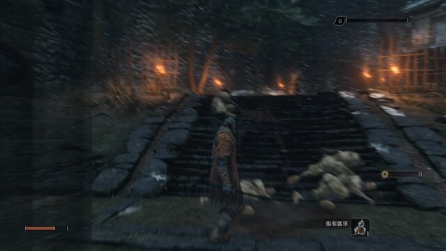 『SEKIRO』10回死ぬまで帰りません！ 限られた命でどこまで進めるのか？【プレイレポ】