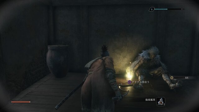 『SEKIRO』10回死ぬまで帰りません！ 限られた命でどこまで進めるのか？【プレイレポ】