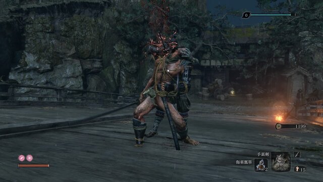 『SEKIRO』10回死ぬまで帰りません！ 限られた命でどこまで進めるのか？【プレイレポ】