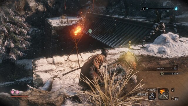 『SEKIRO』10回死ぬまで帰りません！ 限られた命でどこまで進めるのか？【プレイレポ】