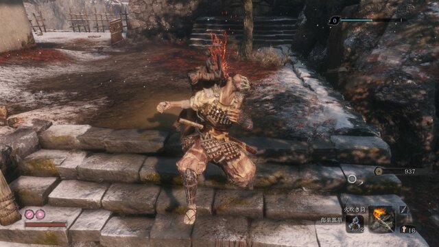 『SEKIRO』10回死ぬまで帰りません！ 限られた命でどこまで進めるのか？【プレイレポ】