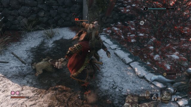 『SEKIRO』10回死ぬまで帰りません！ 限られた命でどこまで進めるのか？【プレイレポ】