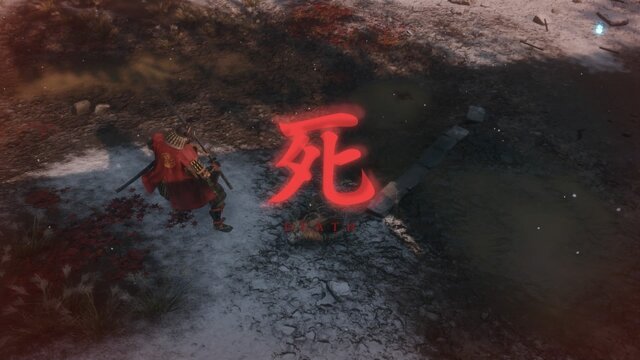 『SEKIRO』10回死ぬまで帰りません！ 限られた命でどこまで進めるのか？【プレイレポ】