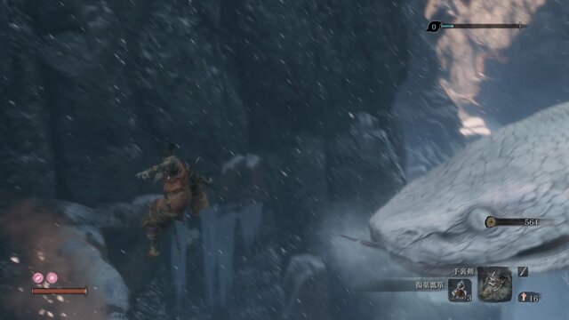 『SEKIRO』10回死ぬまで帰りません！ 限られた命でどこまで進めるのか？【プレイレポ】