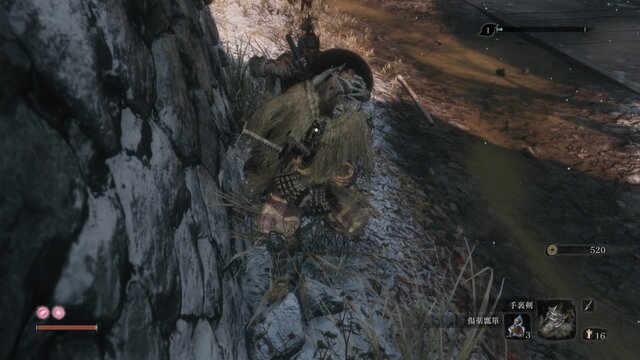 『SEKIRO』10回死ぬまで帰りません！ 限られた命でどこまで進めるのか？【プレイレポ】