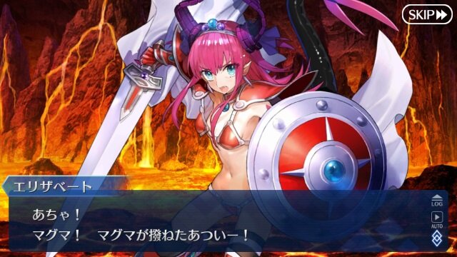 『FGO』ウソみたいな本当の事実5選―サーヴァントは溶岩に落ちても死なないってマジ？