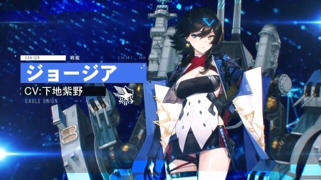 『アズレン』特別計画艦第2弾の6隻が公開！『クロスウェーブ』オリジナル艦船もついにお披露目【生放送まとめ】