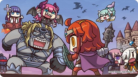 週刊インサイド メンテ続く 魔界戦記ディスガイアrpg に注目集まる アズレン 大鳳の愛が重いトランク や デレステ 新アイドルも話題に 11枚目の写真 画像 インサイド