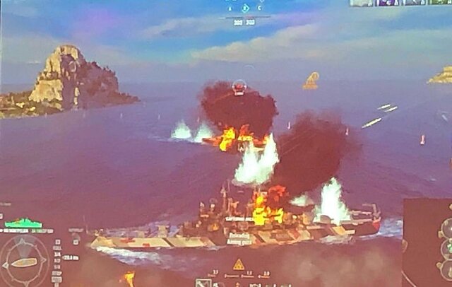 「World of Warships×アズールレーン　コラボトークイベント in YOKOSUKA」レポート