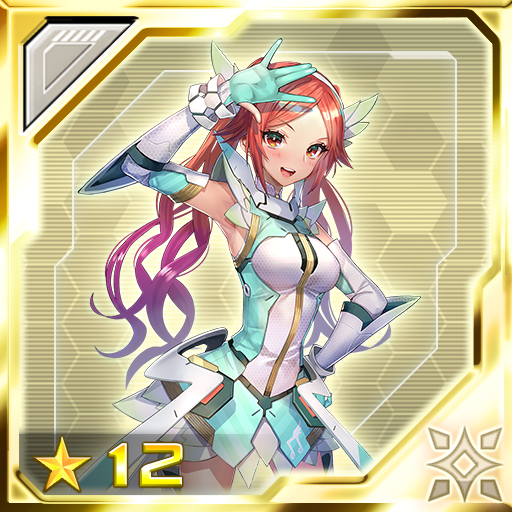 Pso2es Esスクラッチ スカルシュクター With バイオスローク 出演声優のサイン入りイラストが当たるtwitterキャンペーン開催中 4枚目の写真 画像 インサイド