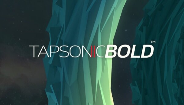 Steam『TAPSONIC BOLD』正式サービス開始─各種インターフェイスが日本語に対応