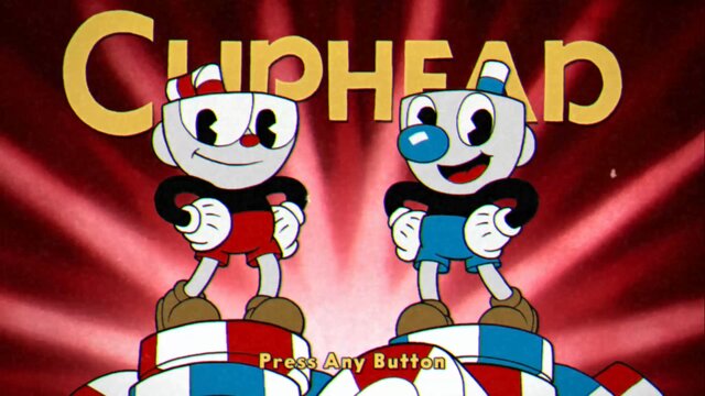 激ムズ2Dアクション『Cuphead』で心を折らずに楽しむためのコツ10選【祝！スイッチ版＆日本語配信】