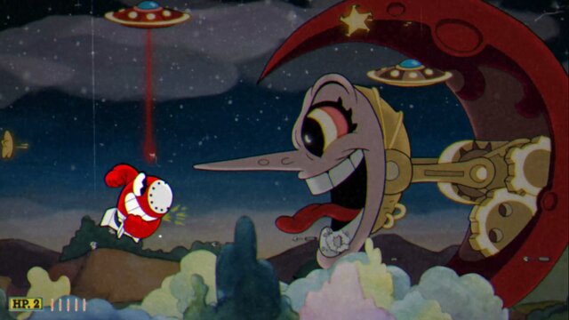 激ムズ2Dアクション『Cuphead』で心を折らずに楽しむためのコツ10選【祝！スイッチ版＆日本語配信】