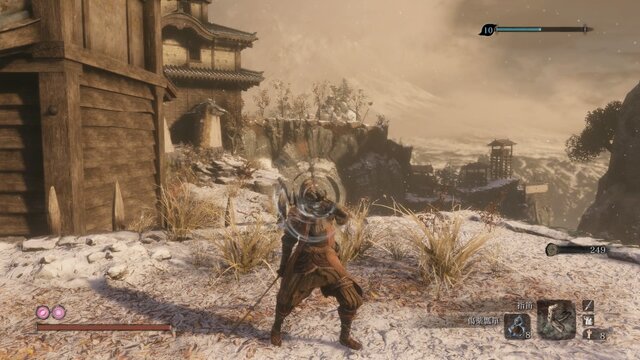 『SEKIRO』あなたが一番愛用している義手忍具は？─手強いボスの攻略にも欠かせない、“一押し”忍具のご意見募集！【アンケート】