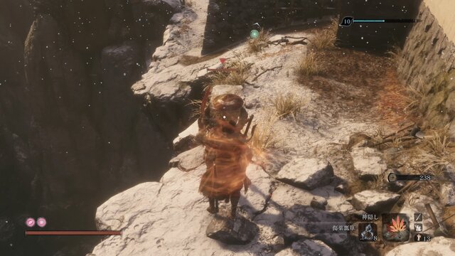 『SEKIRO』あなたが一番愛用している義手忍具は？─手強いボスの攻略にも欠かせない、“一押し”忍具のご意見募集！【アンケート】