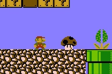 マリオ2 にハマりすぎて あやうくベニテングダケを食べるところだった思い出話 インサイド