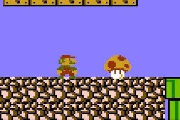 マリオ2 にハマりすぎて あやうくベニテングダケを食べるところだった思い出話 インサイド マリオ2 にハマりすぎて あやうくベニテングダケを食べるところだった思い出話 インサイド