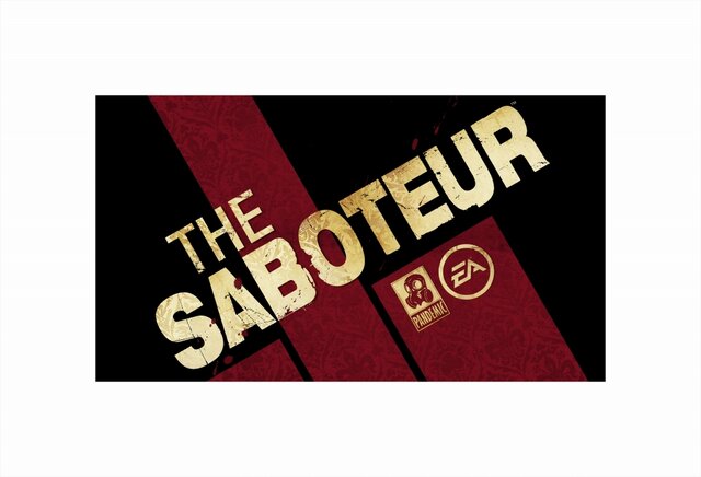 The Saboteur