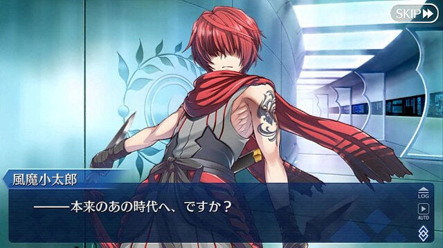 「『FGO』“幕間の物語”いくつクリアした?」結果発表─聖晶石190個をゲットした猛者も! 上位はわずかな票差の激戦【アンケート】