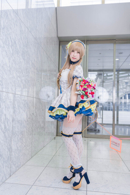 「リゼロ」レムから「FGO」アストルフォのセーラー服まで！尊み溢れる「コスプレ博 in TFT」美女レイヤーまとめ【写真126枚】