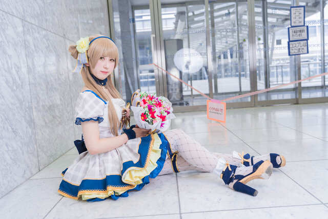 「リゼロ」レムから「FGO」アストルフォのセーラー服まで！尊み溢れる「コスプレ博 in TFT」美女レイヤーまとめ【写真126枚】