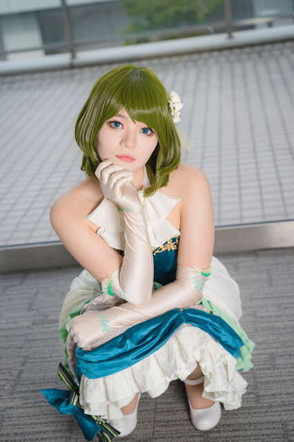 「リゼロ」レムから「FGO」アストルフォのセーラー服まで!尊み溢れる「コスプレ博 in TFT」美女レイヤーまとめ【写真126枚】