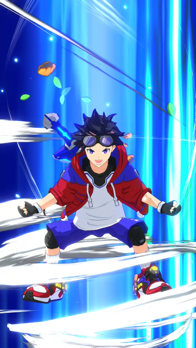 グレンジ新作『Kick-Flight』事前登録＆先行テストプレイの応募受付を開始─動画配信でゲームを盛り上げる「サポーター」募集中！