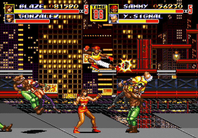 メガドライブミニ 収録タイトル第2弾を発表 武者アレスタ や 魂斗羅 ザ ハードコア など10作品 インサイド