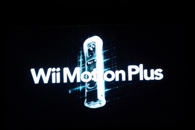 【E3 2009】任天堂プレスカンファレンス フォトレポート