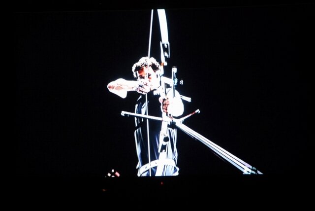 【E3 2009】任天堂プレスカンファレンス フォトレポート