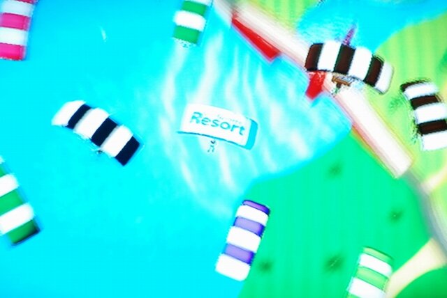 【E3 2009】任天堂プレスカンファレンス フォトレポート